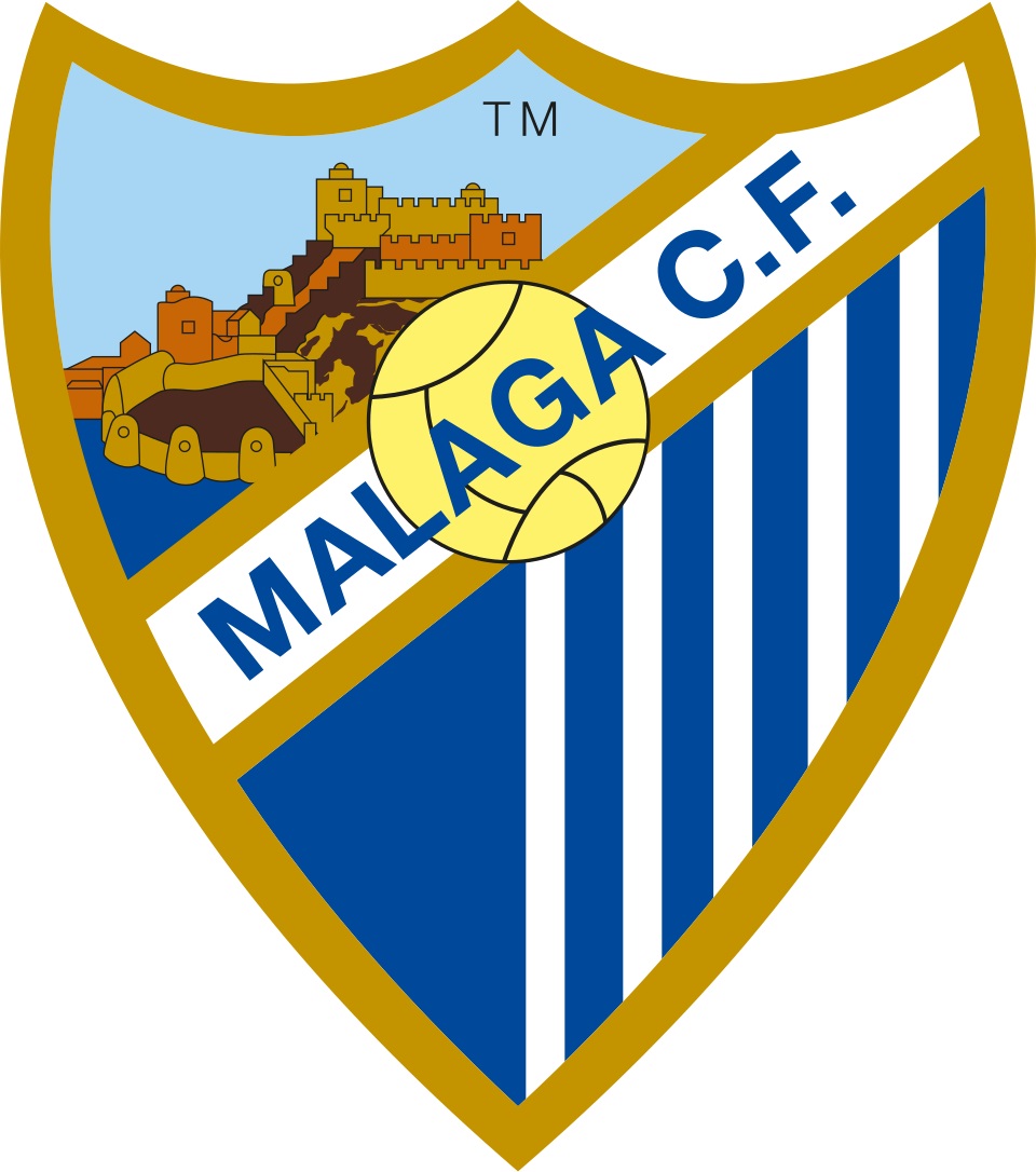 Малага
