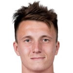 Футболист Головин