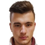 Футболист Буонджорно