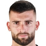 Футболист Сивера