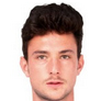 Футболист Санчес