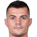 Футболист Джака