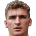 Футболист Прёмель