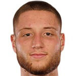Футболист Кудер