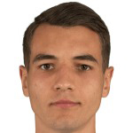 Футболист Кивер