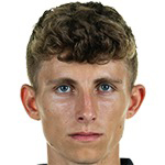 Футболист Линдстрём