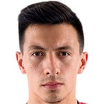 Футболист Лисандро Мартинес