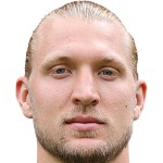 Футболист Центнер