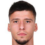 Футболист Диаш