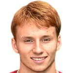 Футболист ван ден Берг